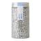 PME Cake Sweet Street® 3.5oz. Flat Round Confetti Sprinkles